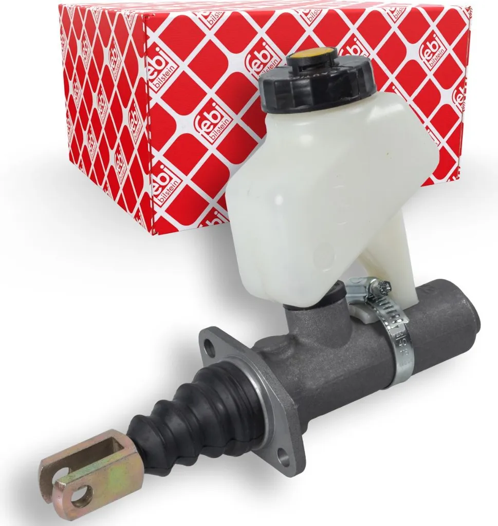 Émetteur d'embrayage FEBI 172911 pour Renault Trucks Premium et Kerax