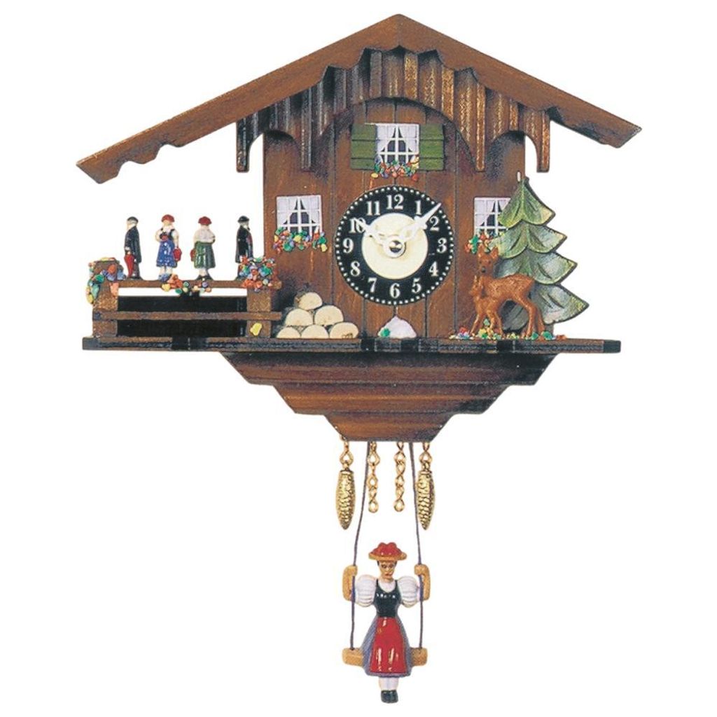 Engstler hodinky S0224_SQT Obrázek produktu 