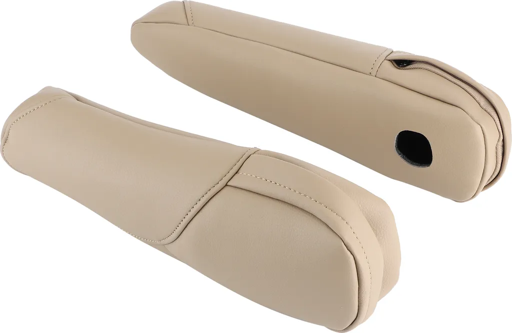 Accessorio Automobile Honda: Rivestimento Bracciolo Sportivo in Pelle