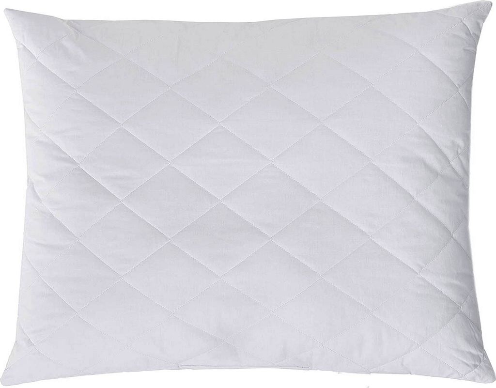 Cuscino tessile Top economisti trapuntato 70x90 cm Immagine del prodotto 