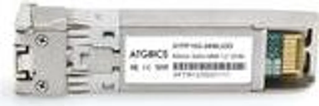 Module SFP+ 10G SR Huawei OMXD30000-C : Correction Erreur Liaison Fibre