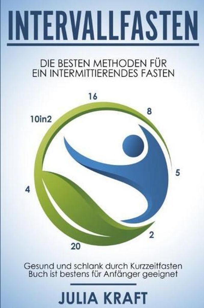 Intervallfasten