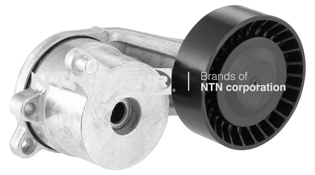 SNR GA359.33 Galet Tendeur pour TOYOTA Yaris, PEUGEOT 108 et CITROËN C1