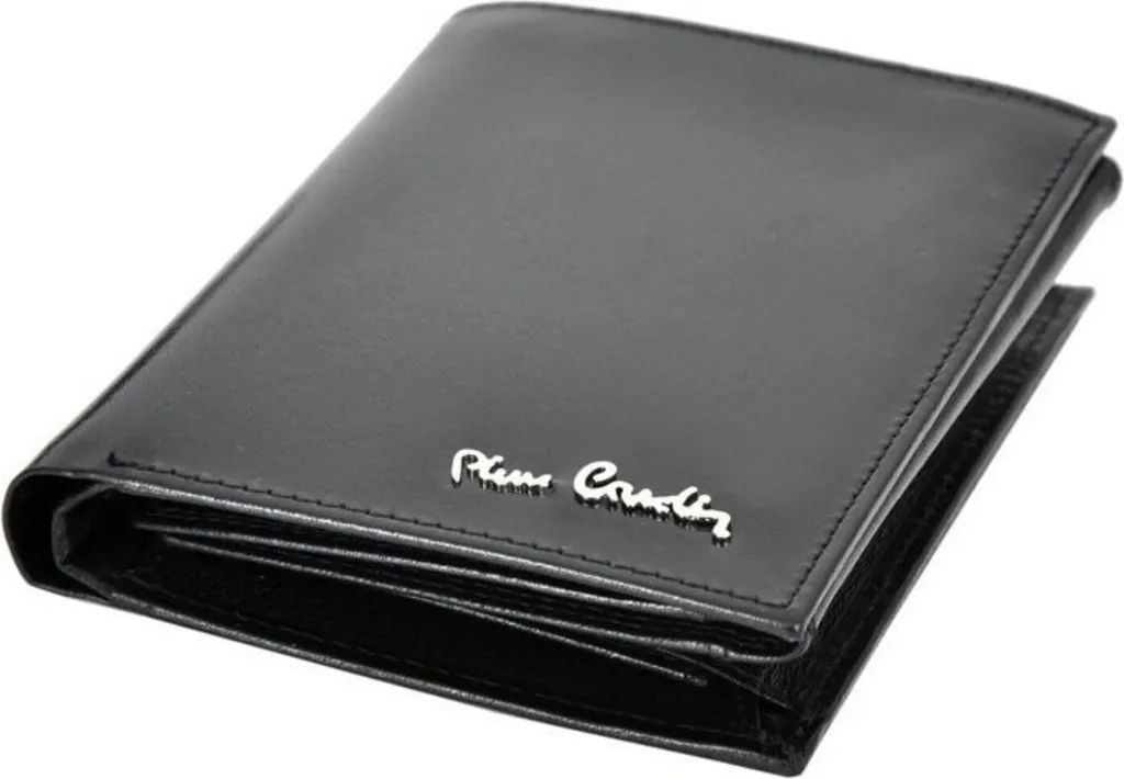 Portefeuille pour Homme Pierre Cardin GREG13054 – Design Chic et Épuré