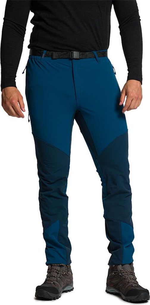 Trangoworld Linard Hosen Blau S Mann Blau S