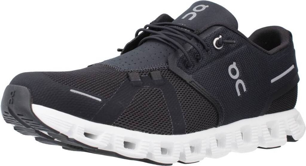 On Running Laufschuhe schwarz 43 Produktbild 30