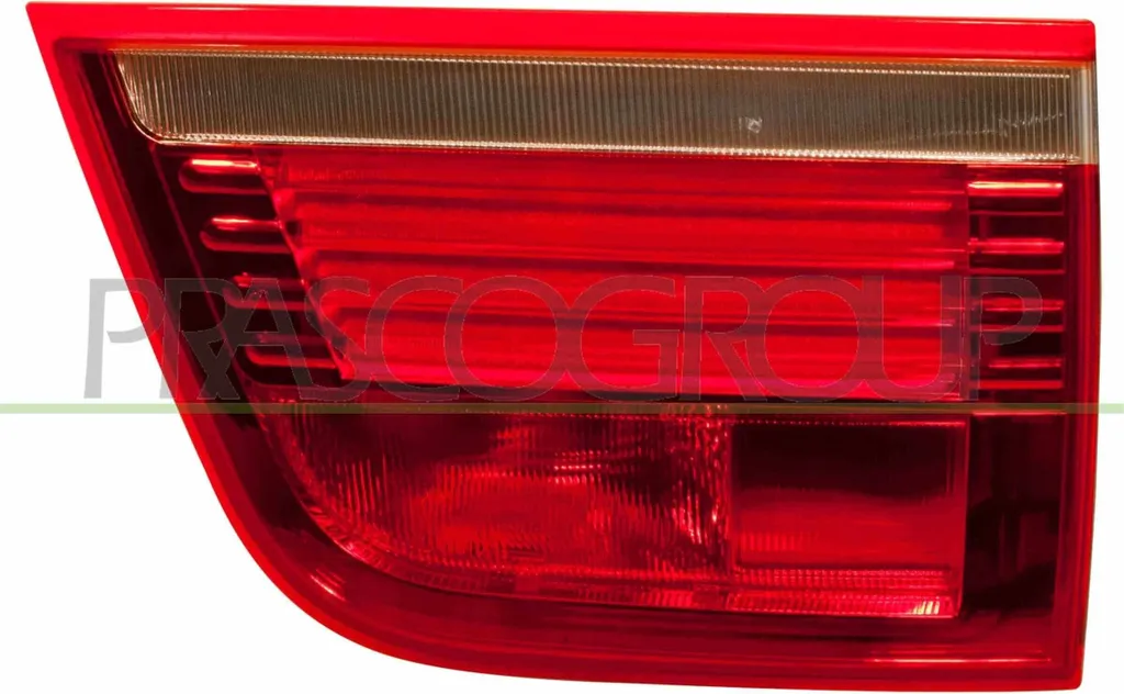Réparer feu arrière droit BMW X5 E70 - PRASCO BM8224155 OE 63217158944