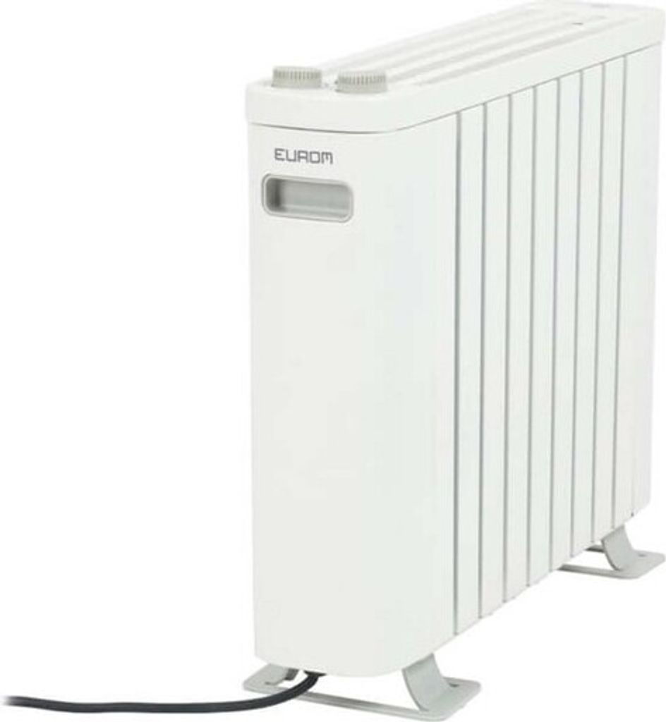 Eurom RAD 1000 Senza olio - Radiatorkachel 1000 W Immagine del prodotto 