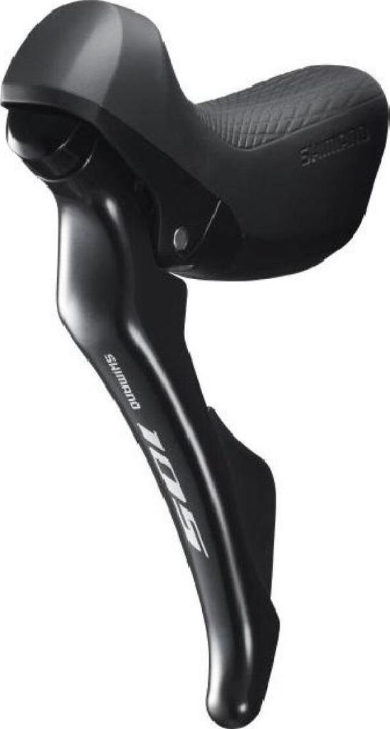 SHIMANO décalage - DUAL CONTROL 105 ST-R7000 - noir Image du produit 