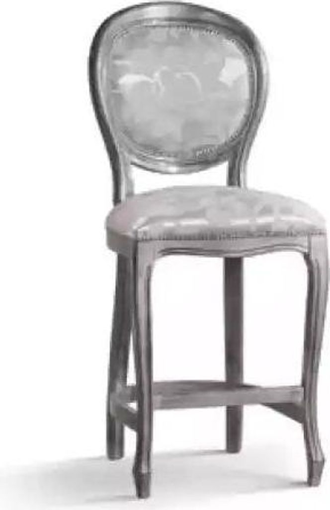 Klassische Holz Lehnstuhl Holzstuhl Design Luxus Stuhl Esszimmerstuhl