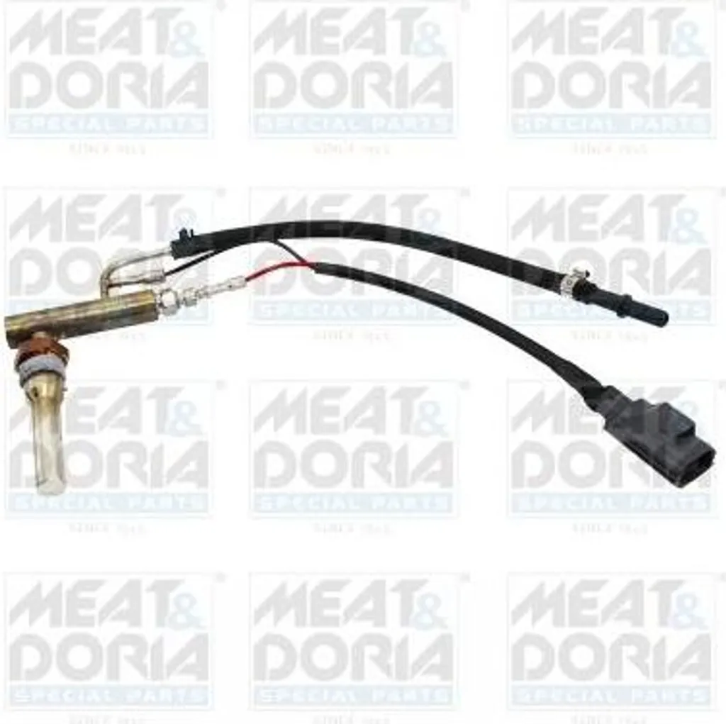 Unité d'injection MEAT & DORIA 1964 pour FAP OE 1877097 Kuga II Diesel
