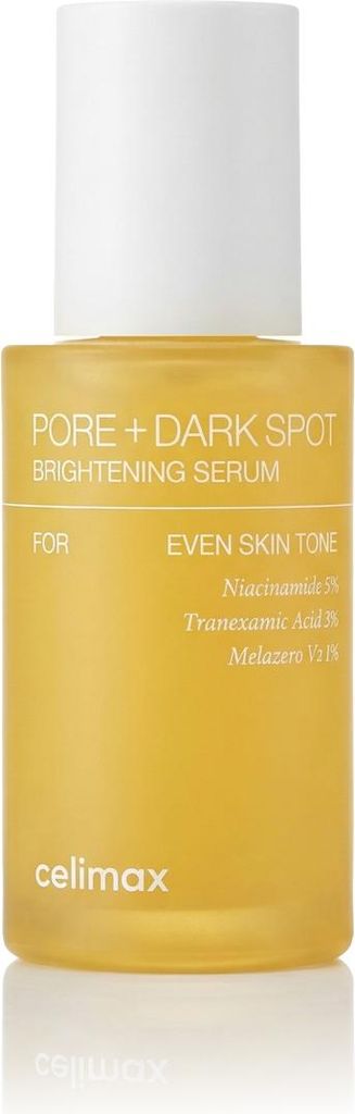 Celimax Pore + Dark Spot Brightening Serum 30 ml Produktbild 