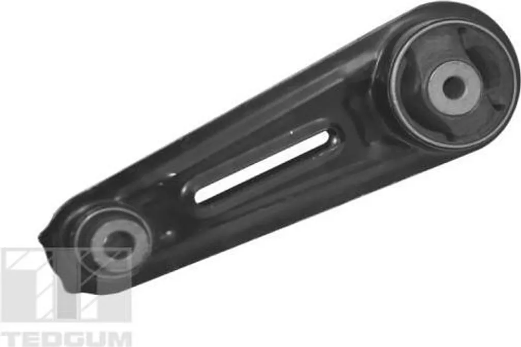 Support Moteur TEDGUM Renforcé 11360JD00A pour Nissan X-Trail T31