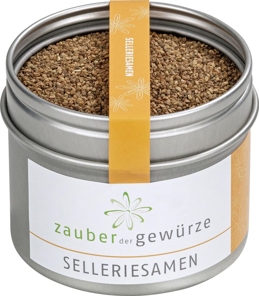 Selleriesamen Produktbild 