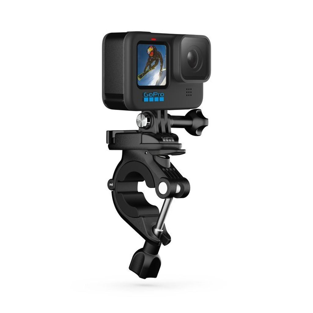 GoPro AGTSM-001, Držiak na fotoaparát/kameru, 86 g, Čierna Obrázok produktu 