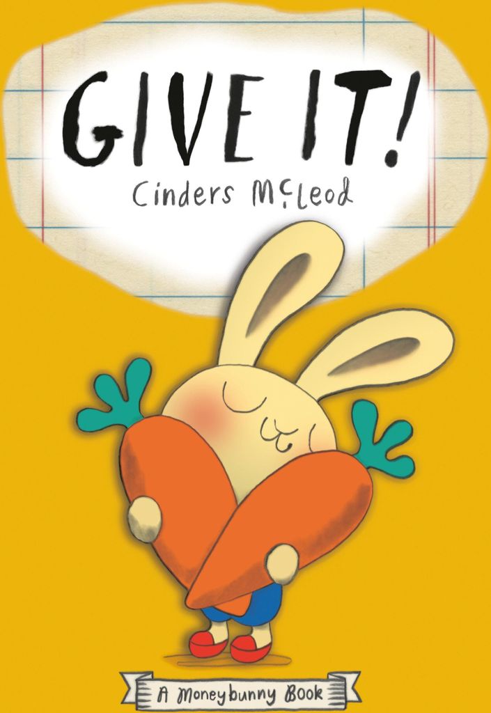 Give It!