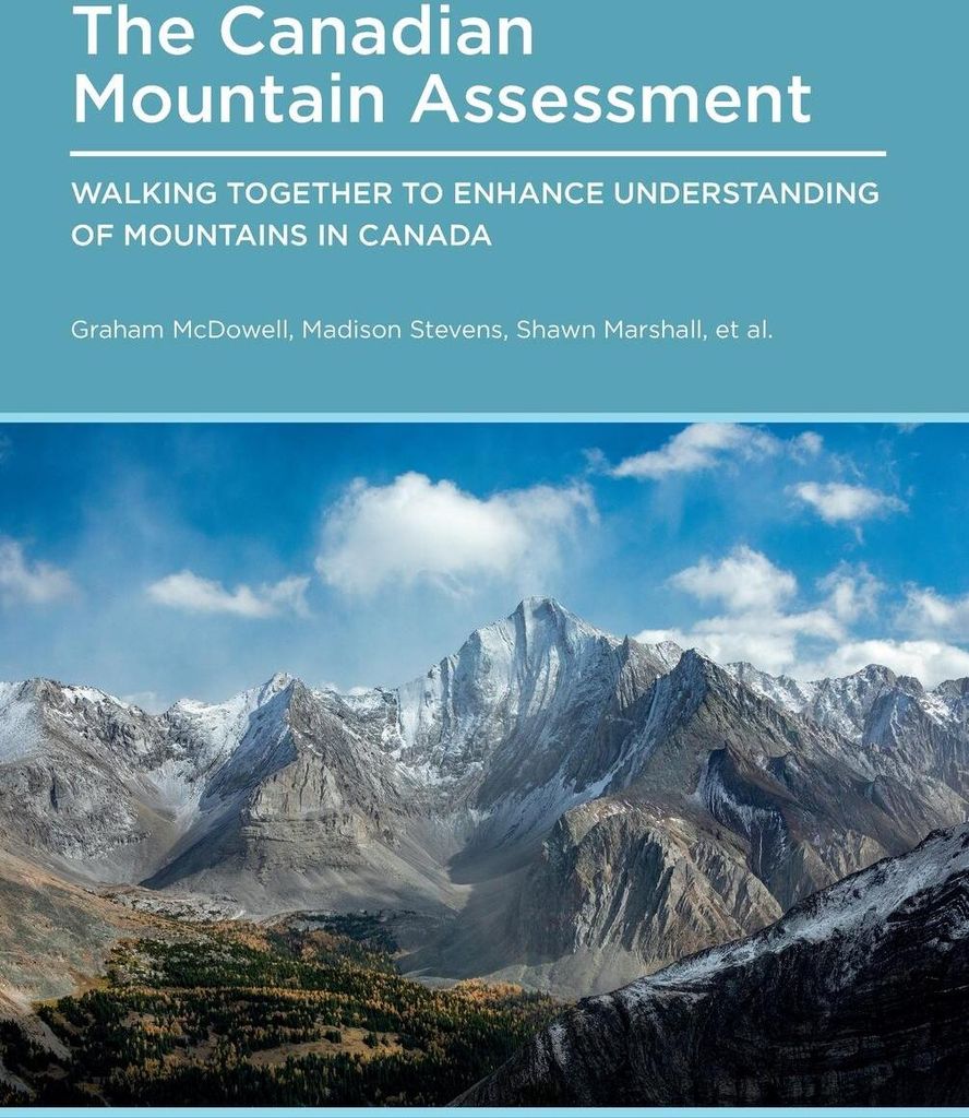 Canadian Mountain Assessment
