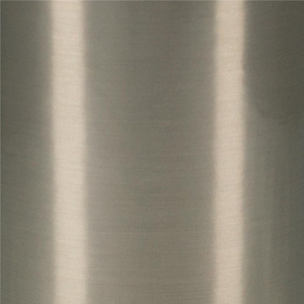 ASLAN MetalEffect CA 23 - 13109K EDELSTAHL-GEBÜRSTET in DIN A4