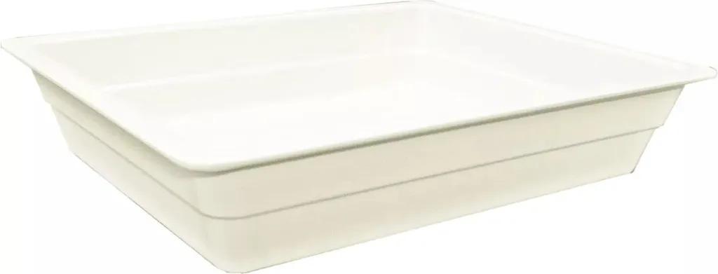 Contenitore Pujadas Melamina 1/2 GN h20mm | Valorizza i tuoi piatti