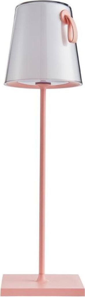 LED-Tischleuchte für den Außenbereich, 5 W, OSTAP TB-2749-PK, Italux