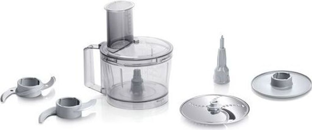 Robot kuchenny Bosch MCM3100W - biały/szary Zdjęcie produktu 18