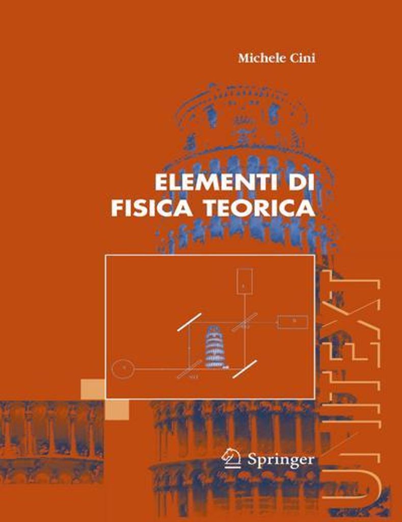 Elemente der Theoretischen Physik