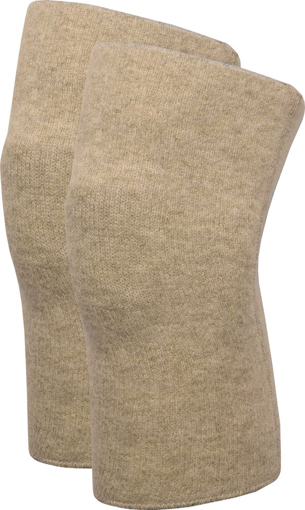 wobera Angora Gelenkwärmer, tolle genähte Passform, schwere Produktbild 