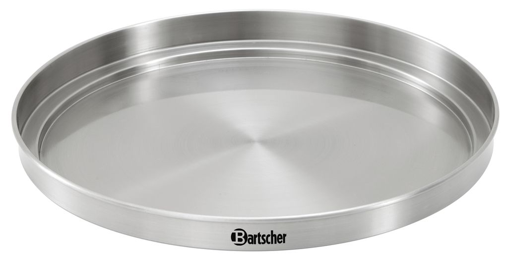 Bartscher Warmhaltedeckel für Glühweintopf 25l und 30l Produktbild 