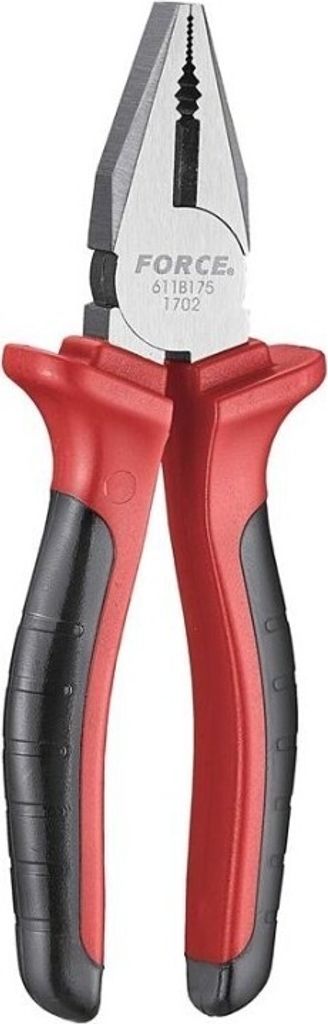 FORCE Kombinationszange 611B200 200mm 380g
