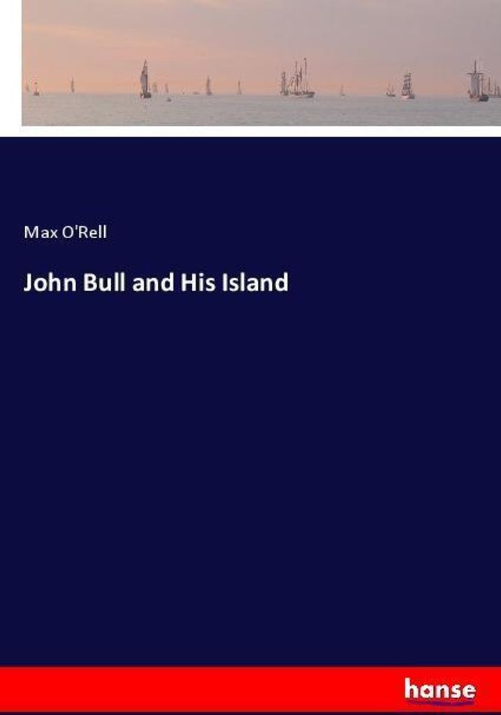 John Bull and His Island