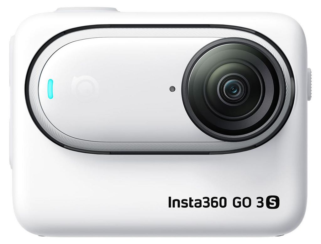Insta360 - CINSAATAGO3S06 - GO 3S - Cámara de acción - 64GB Imagen del producto 