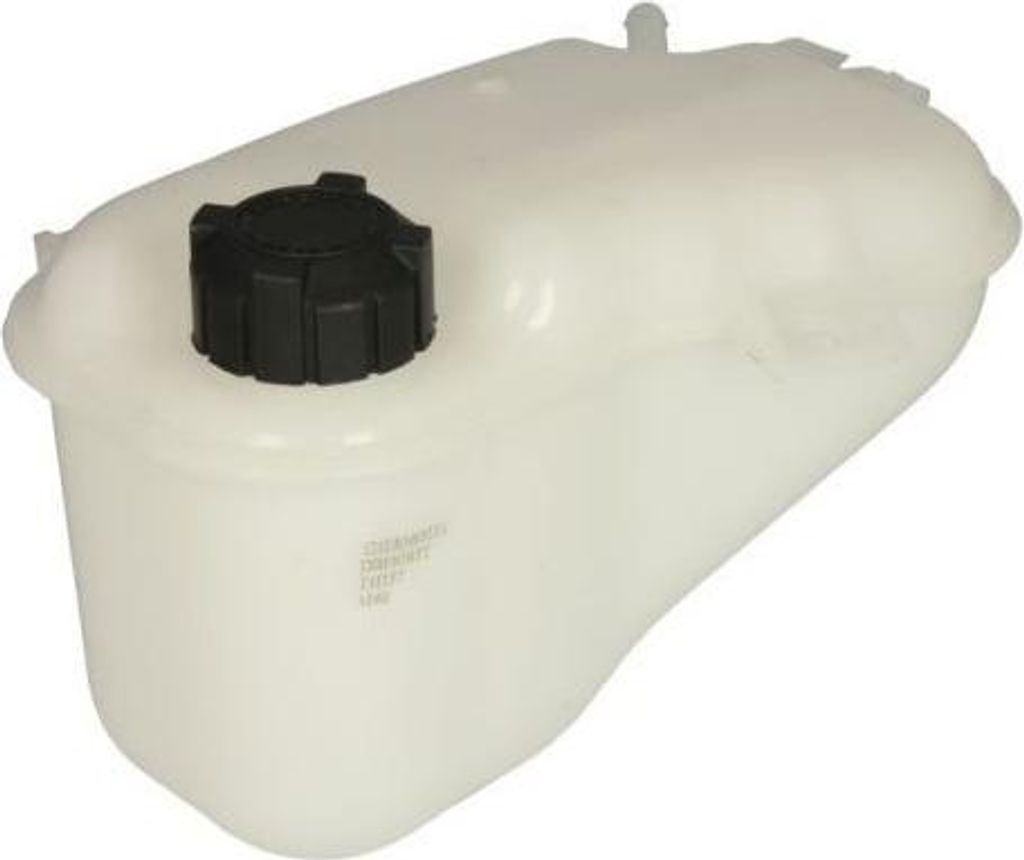 THERMOTEC Ausgleichsbehälter Kühlmittel für FIAT PUNTO (188) Kühlwasser DBF010TT