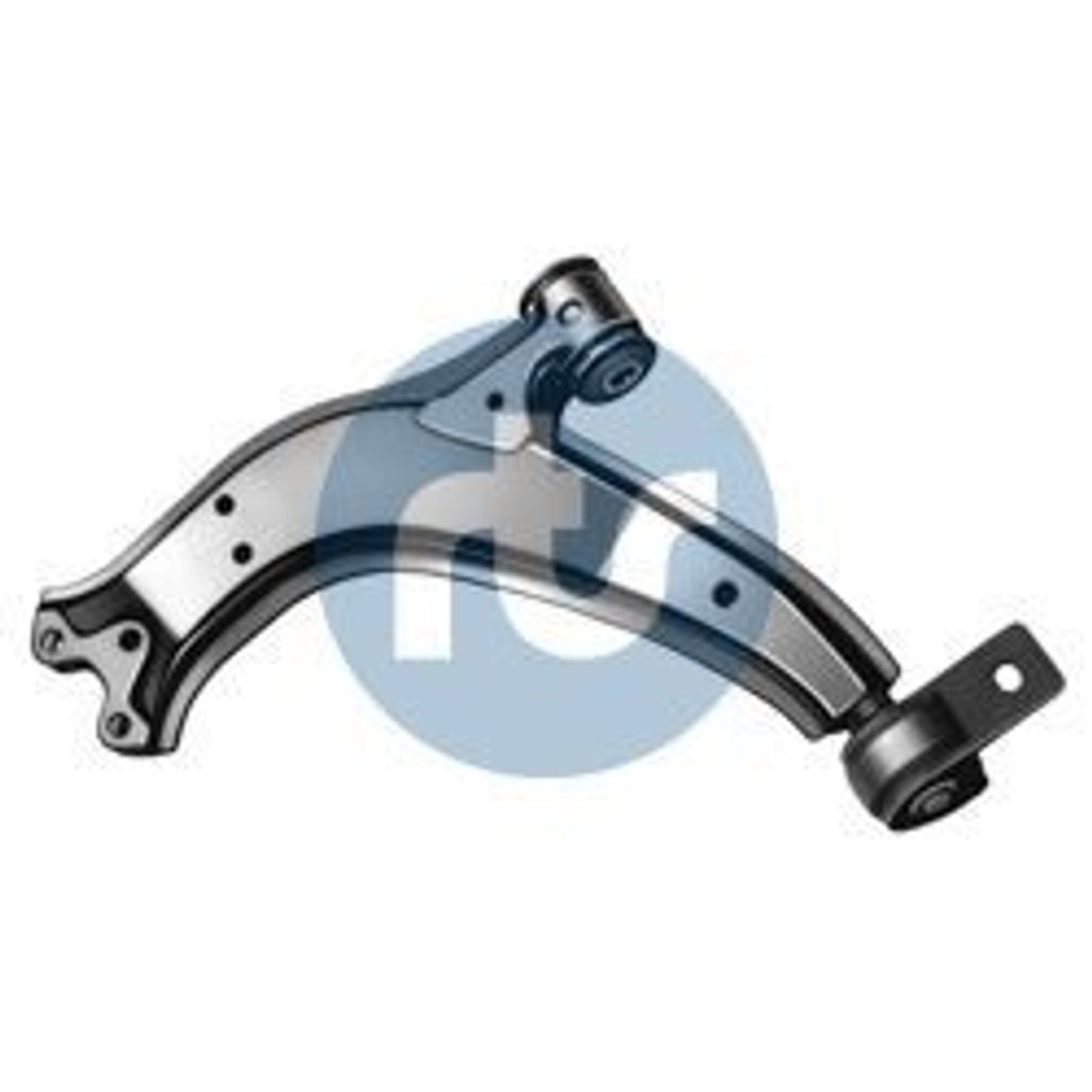 RTS 76-00557-2 Querlenker Vorne Links Unten passend für PEUGEOT 306 Schrägheck (7A, 7C, N3, N5)