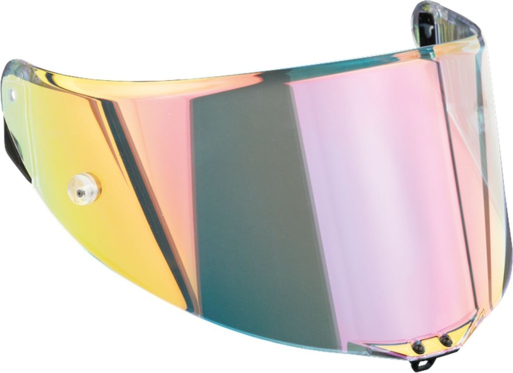 Przyłbica AGV Race 3 Pista GP RR, iridium rainbow, jeden Zdjęcie produktu 