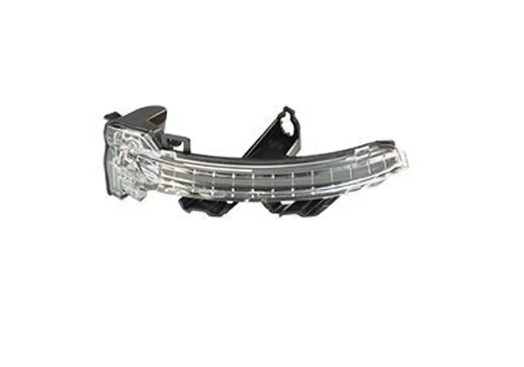 VAN WEZEL 7647916 Clignotant de Rétroviseur Droit pour SKODA Octavia IV