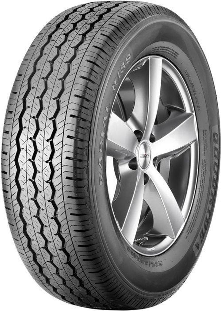 Goodride Radial H188 155/R13C 90S Bsw Produktbild 