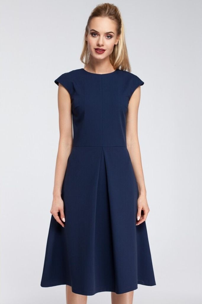 MADE OF EMOTION Gelegentliches Damenkleid