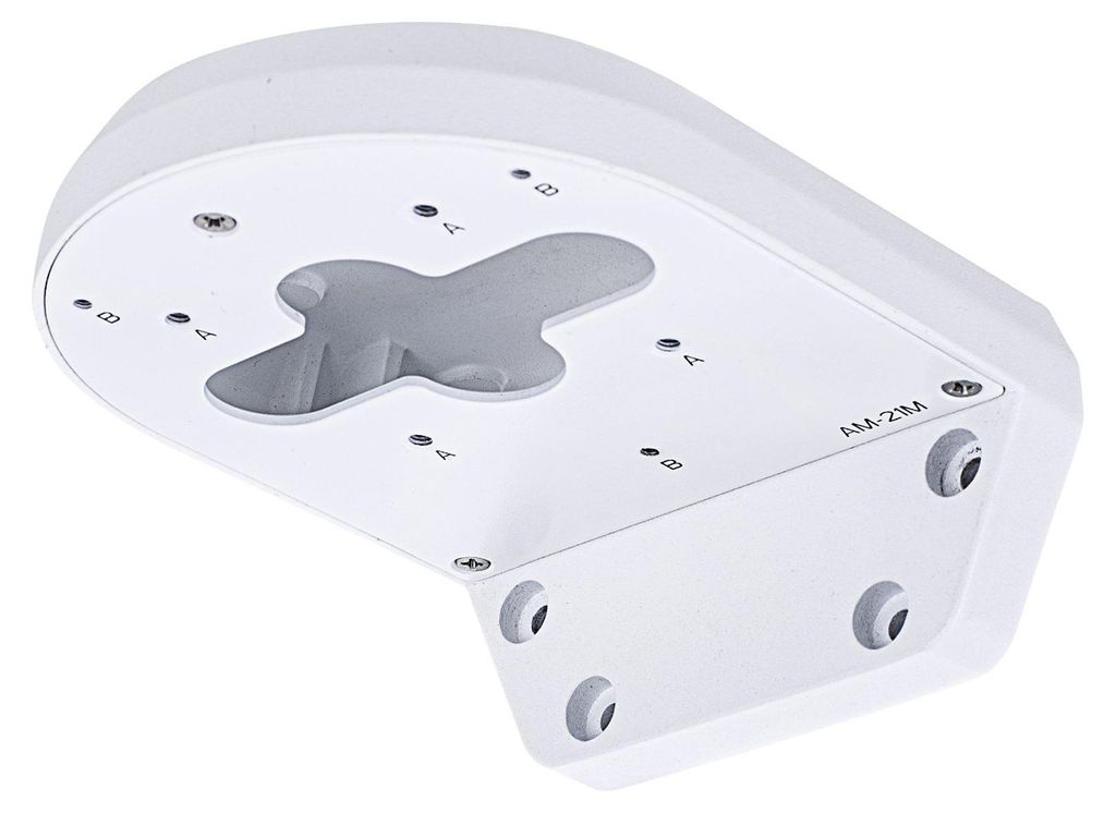 VIVOTEK AM-21M L-Halterung fьr IT-Dome Kameras, kompakte GrцЯe