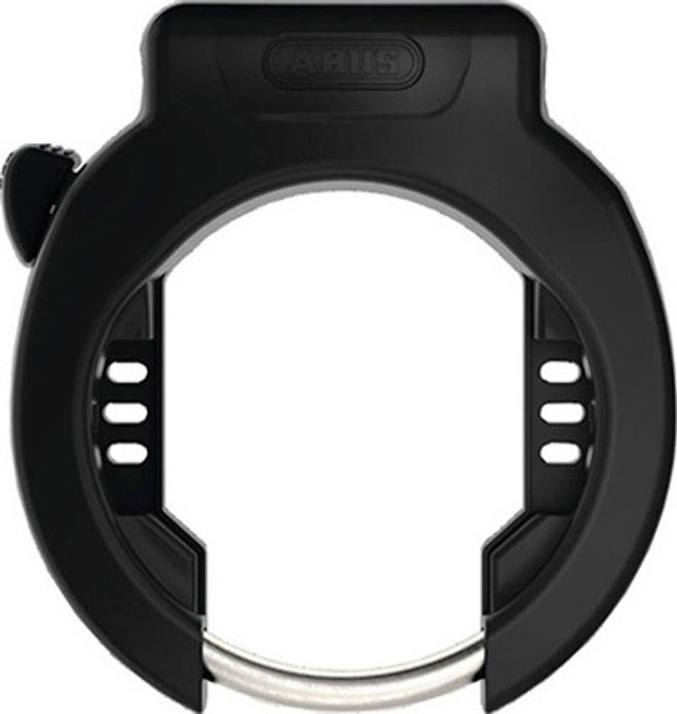 Abus 4750Xl Nr Black Image du produit 