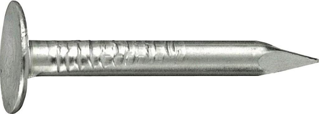 Dachpappstift tzn 2,5x 25 a 1,0kg