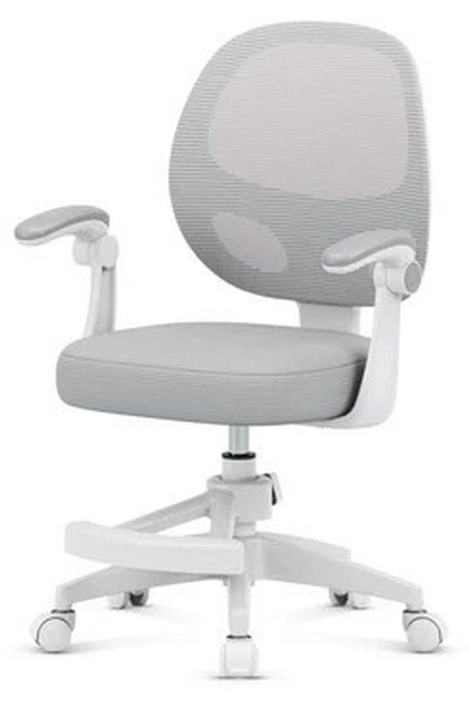 MARK ADLER Chaise pivotante ergonomique Junior 3.1 Gris Image du produit 