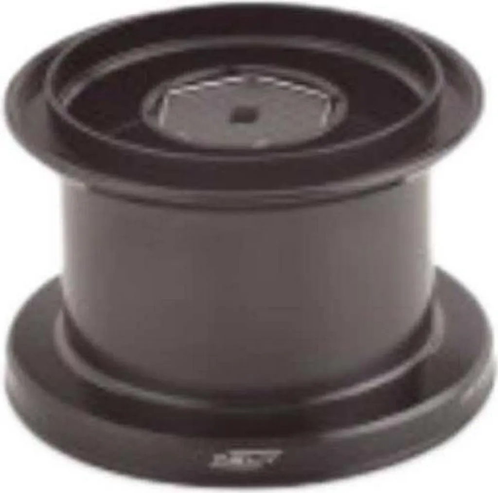 Rely Dc Type 2.5 Bobine de rechange Noir : réparez votre clôture fixe