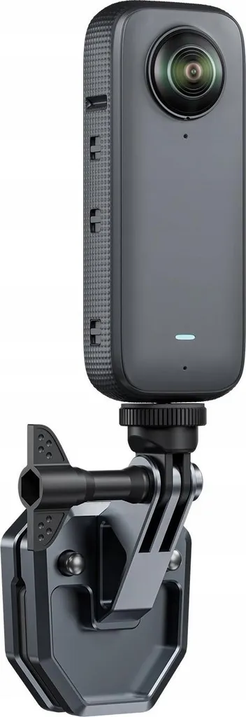 Supporto Clip Parabrezza Moto S3-EAK-03 per GoPro e Insta360 - Qualità - 14