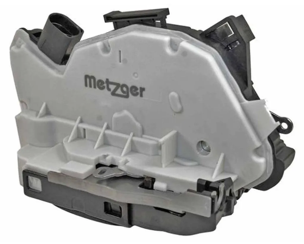 Serrure de Portière Électrique Avant Gauche pour Tiguan I et Audi A1