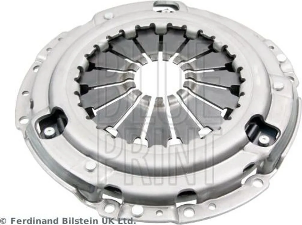 Réparer un embrayage qui patine : Plateau Blue Print ADN132101N