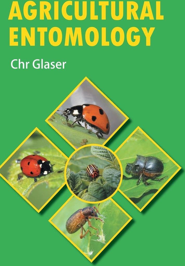 Agricultural Entomology