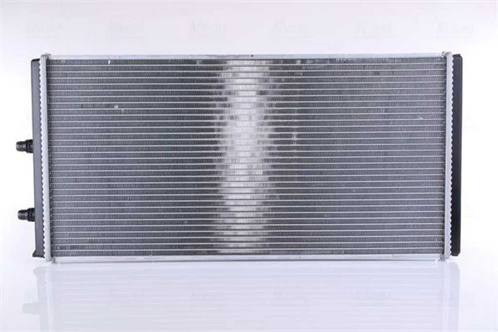 Radiateur de Rechange 17112284608 pour Réparation Refroidissement BMW