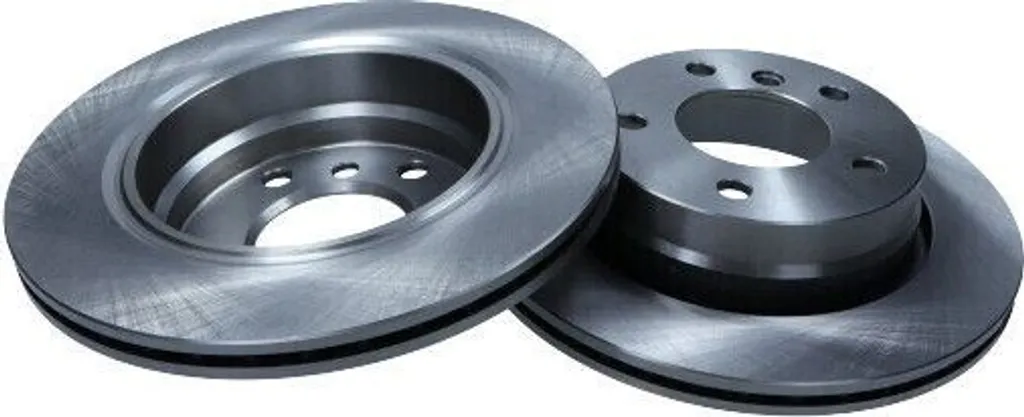 MAXGEAR 19-0846 Disque de frein arrière pour BMW Série 3 E36 et E46