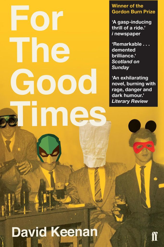 For The Good Times