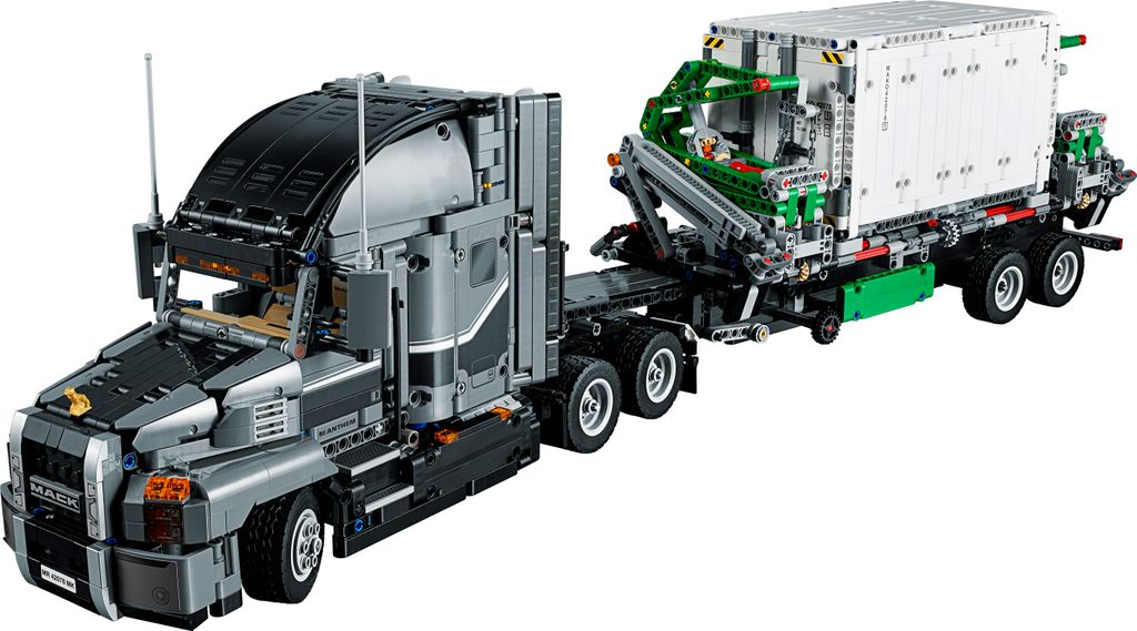 LEGO® Technic 42078 Mack Anthem Immagine del prodotto 